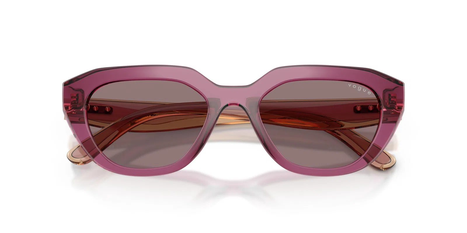 Vogue 5711S Sunglasses - view 28